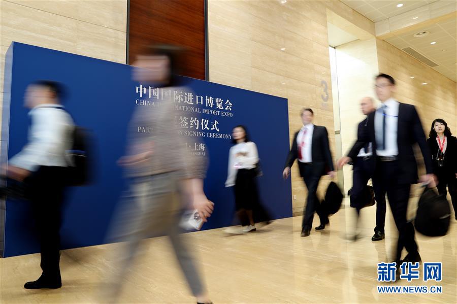 （新華全媒頭條·中國經(jīng)濟基層行·圖文互動）（8）看！這就是中國經(jīng)濟的信心——當(dāng)前中國經(jīng)濟觀察之一