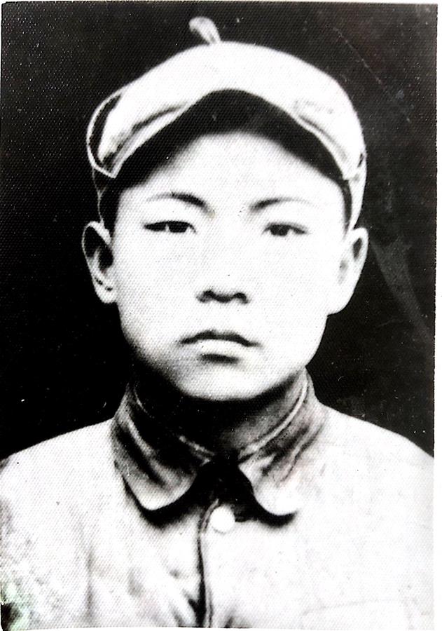 (為了民族復興·英雄烈士譜·圖文互動)贠寶山:舍己救人的抗美援朝衛生員