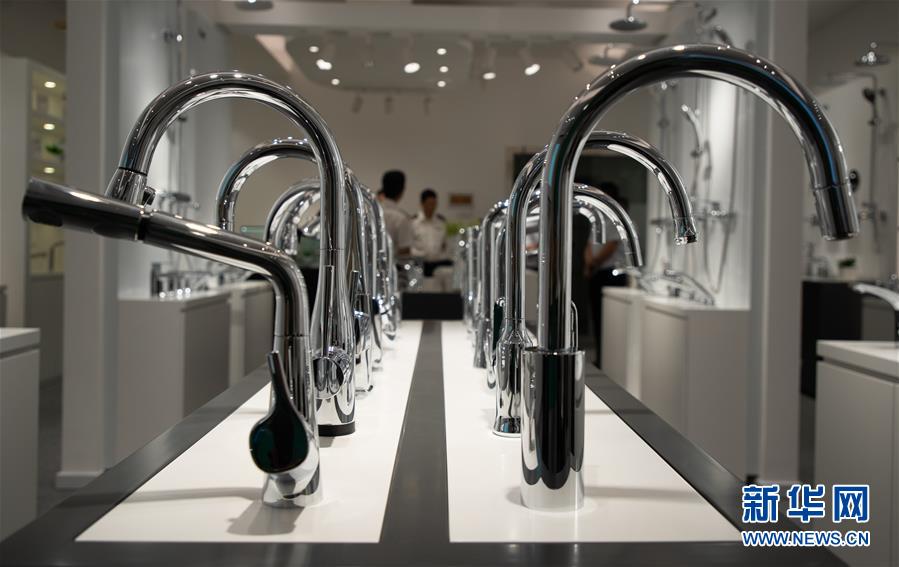 （新華全媒頭條·中國經濟基層行·圖文互動）（1）看！這就是中國經濟的底氣——當前中國經濟觀察之三