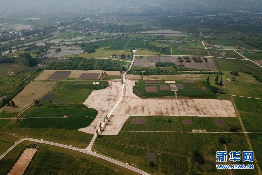 (社會)(1)良渚古城遺址獲準(zhǔn)列入世界遺產(chǎn)名錄