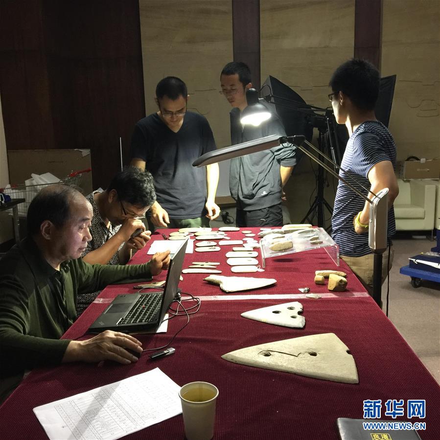 (社會)(7)良渚古城遺址獲準(zhǔn)列入世界遺產(chǎn)名錄