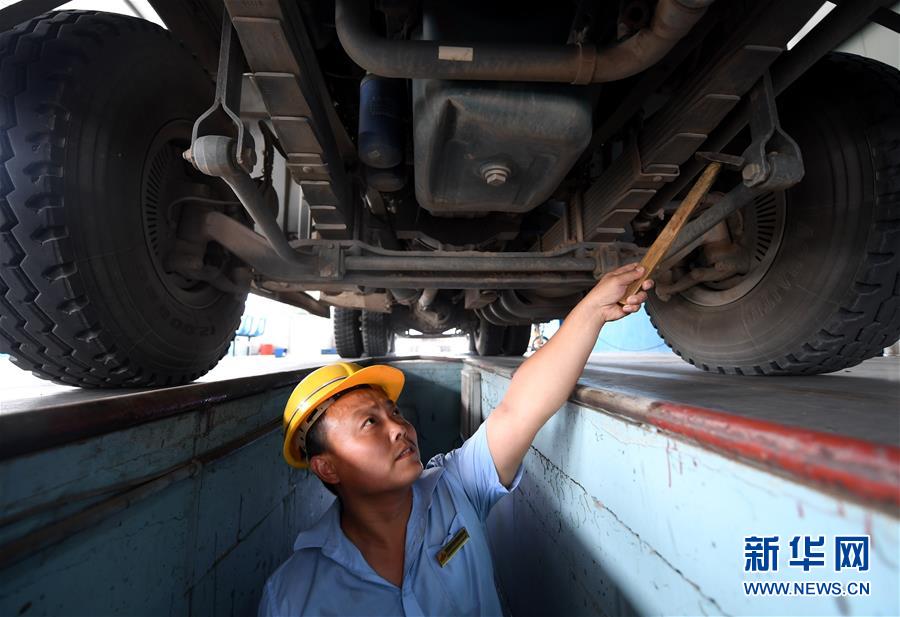 （新華全媒頭條·圖文互動）（9）一個(gè)傳統(tǒng)農(nóng)業(yè)縣的脫貧之路——來自河北新河的調(diào)查報(bào)告