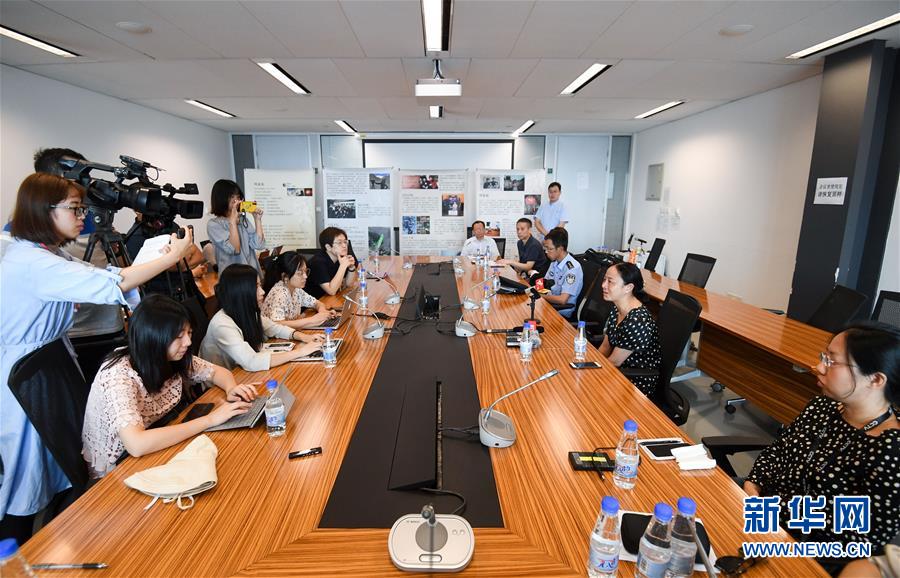 (圖文互動)(4)鏡頭后的無悔一生——追記用生命踐行“四力”的央視女制片人周泉泉