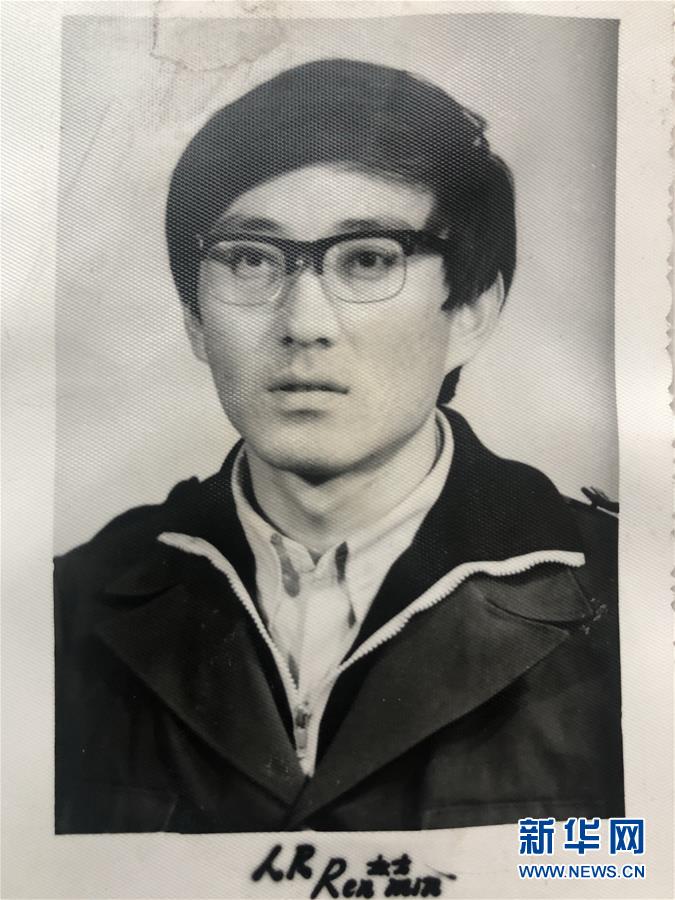 (新華全媒頭條·圖文互動(dòng))(1)用生命守護(hù)那片綠色——追記內(nèi)蒙古大興安嶺林區(qū)干部于海俊