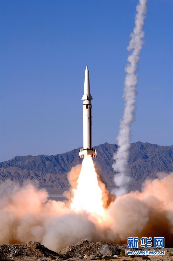 (新華全媒頭條·圖文互動)(7)我們是一支不可戰勝的力量——獻給中國人民解放軍建軍92周年