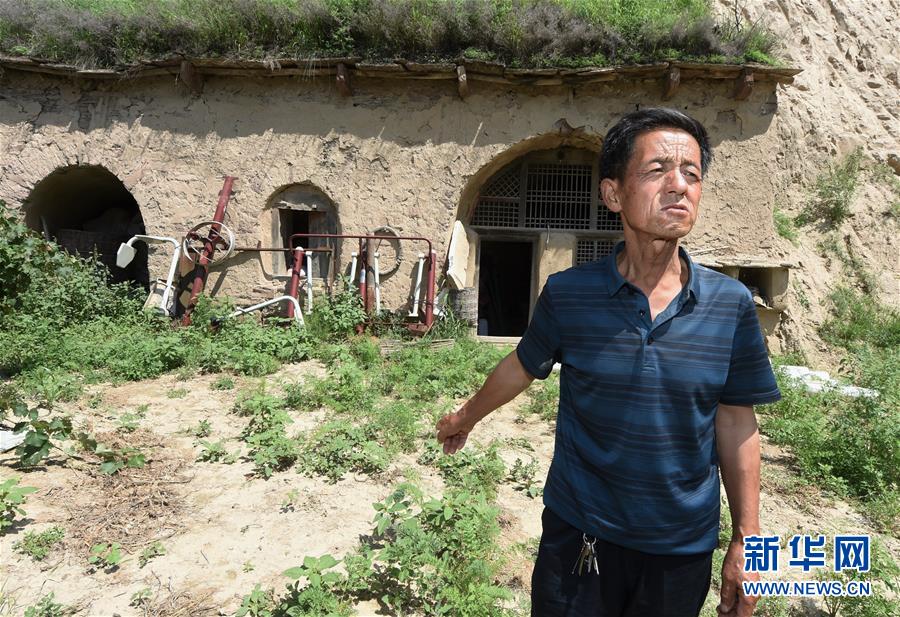 (壯麗70年·奮斗新時代——記者再走長征路·圖文互動)(2)“切尾巴”戰役:中央紅軍結束長征的最后一仗