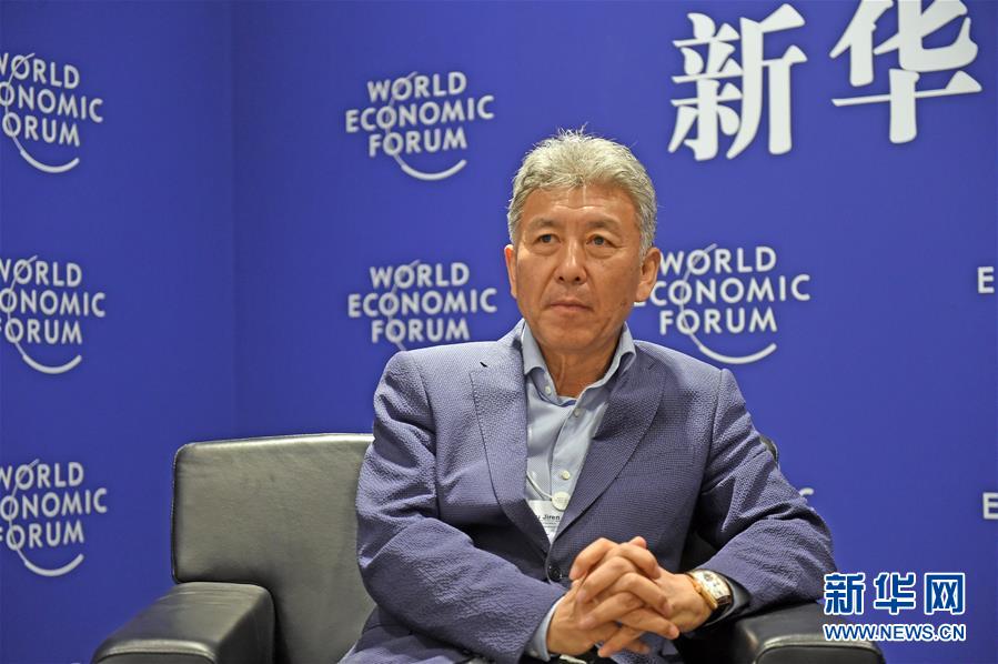 (壯麗70年·奮斗新時代——共和國發展成就巡禮·圖文互動)(7)共和國“工業長子”遼寧:遼海潮涌逐浪高