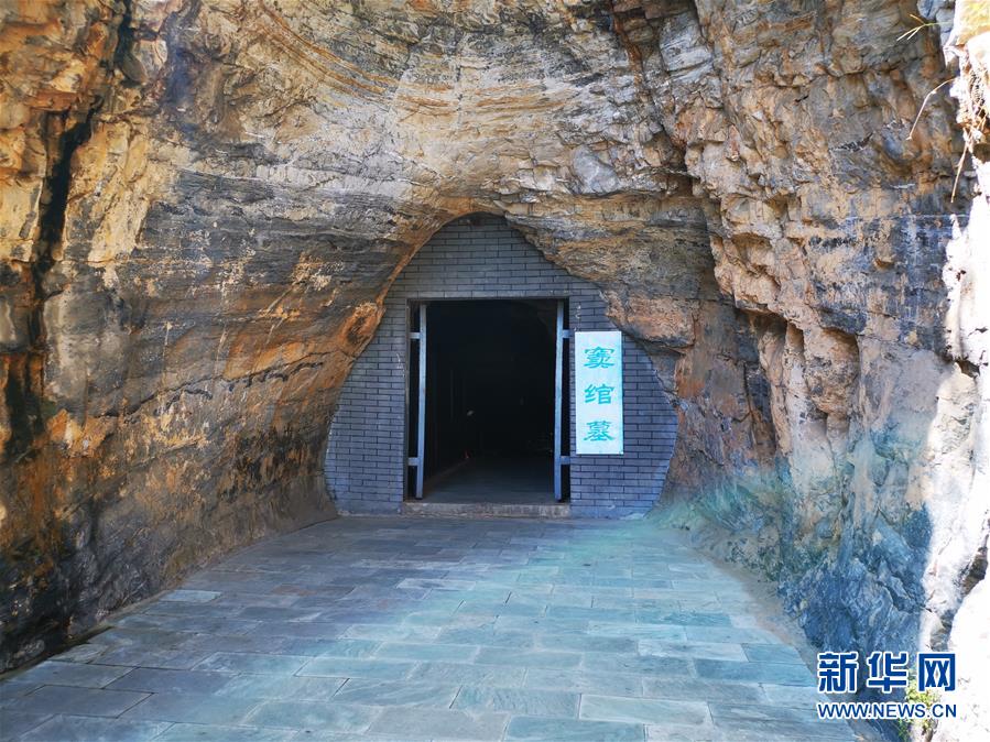 （新華調(diào)查·新中國考古重大發(fā)現(xiàn)·圖文互動）（2）滿城漢墓：點一盞長信宮燈，看不盡金縷玉衣