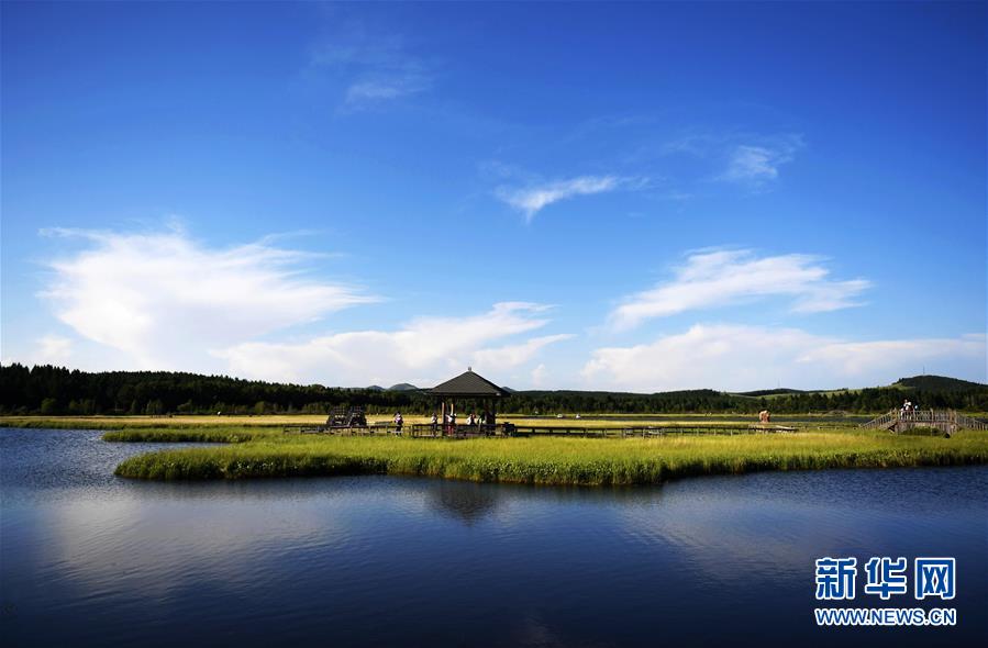 （壯麗70年·奮斗新時代——共和國發展成就巡禮·圖文互動）（6）人民至上的生動實踐——共和國民生發展成就巡禮