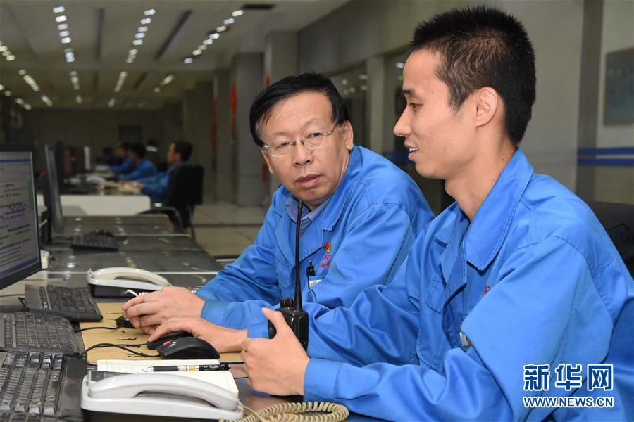 (新華全媒頭條·圖文互動)(17)百年首鋼 百煉成鋼——從鋼鐵強國“夢工廠”到改革轉型“排頭兵”