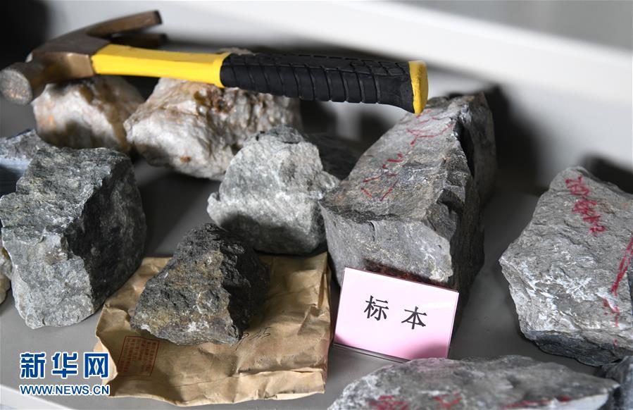 （新華全媒頭條·圖文互動）（13）迸發生命的無限熾熱——構造地質學家李德威的赤子之歌