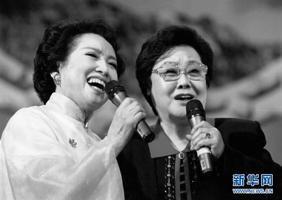 （壯麗70年·奮斗新時代——共和國發(fā)展成就巡禮）（2）人民是活水源頭——新中國現(xiàn)實(shí)題材文藝創(chuàng)作巡禮