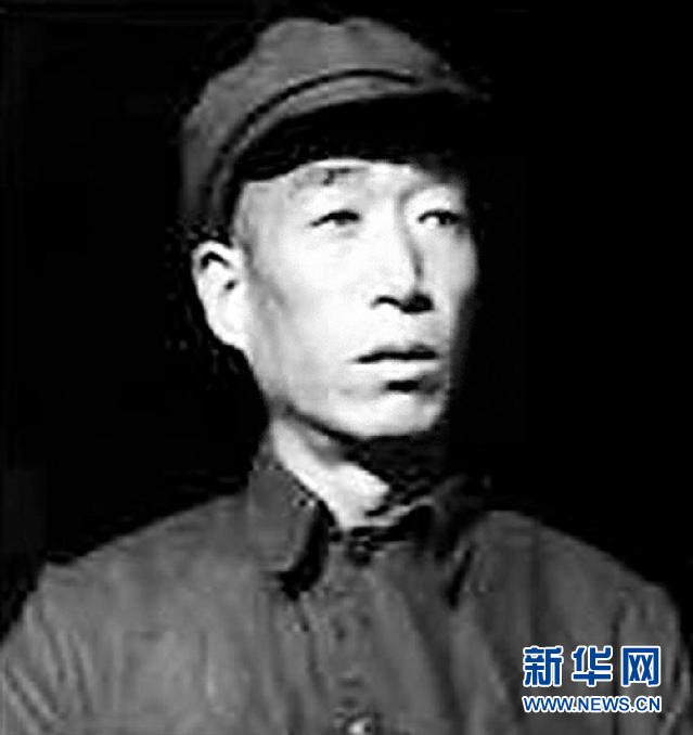 (為了民族復興·英雄烈士譜·圖文互動)李殿冰:善打麻雀戰的太行勇士