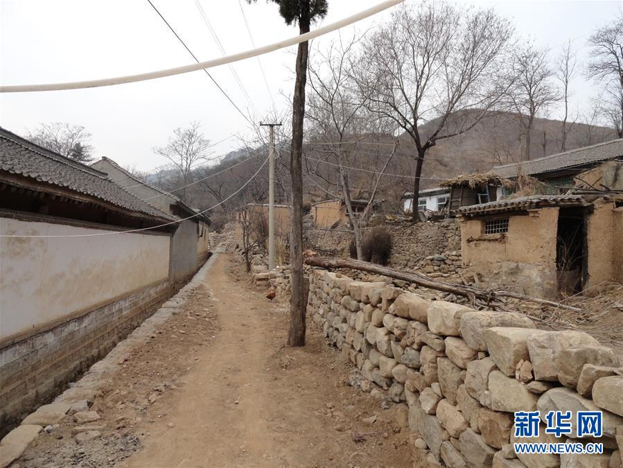 (集中連片特困地區貧困村調研行·圖文互動)(4)只要有信心,黃土變成金——河北阜平縣駱駝灣村和顧家臺村脫貧調查