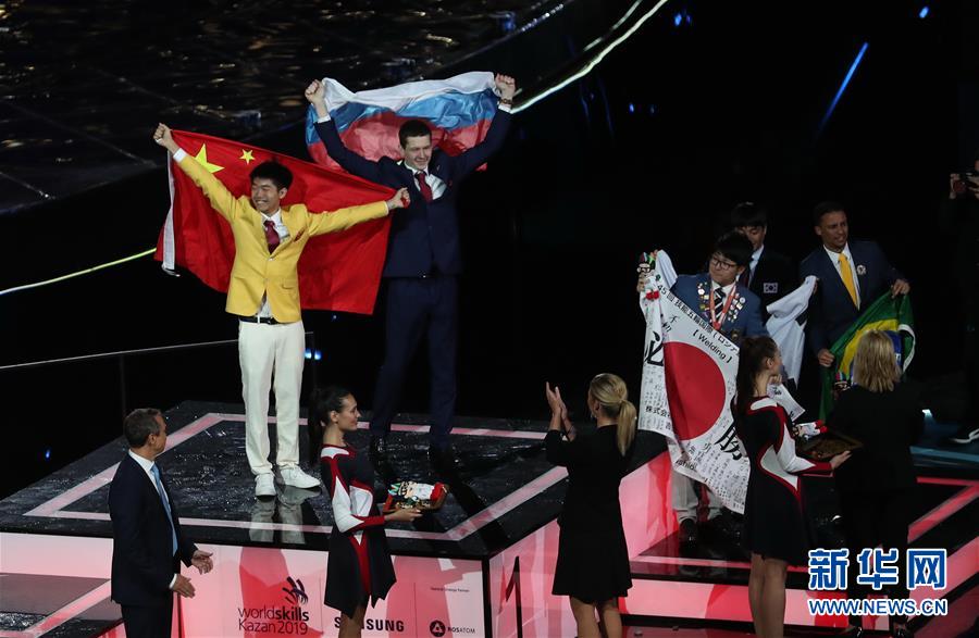 （壯麗70年·奮斗新時代——共和國發展成就巡禮·圖文互動）（1）優先發展 奠基未來——共和國教育事業發展成就巡禮