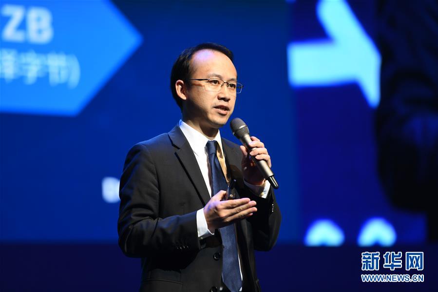 (新華全媒頭條·圖文互動)(6)心算、珠算到超算 計算“極限”該如何突破?——世界計算機大會新觀察