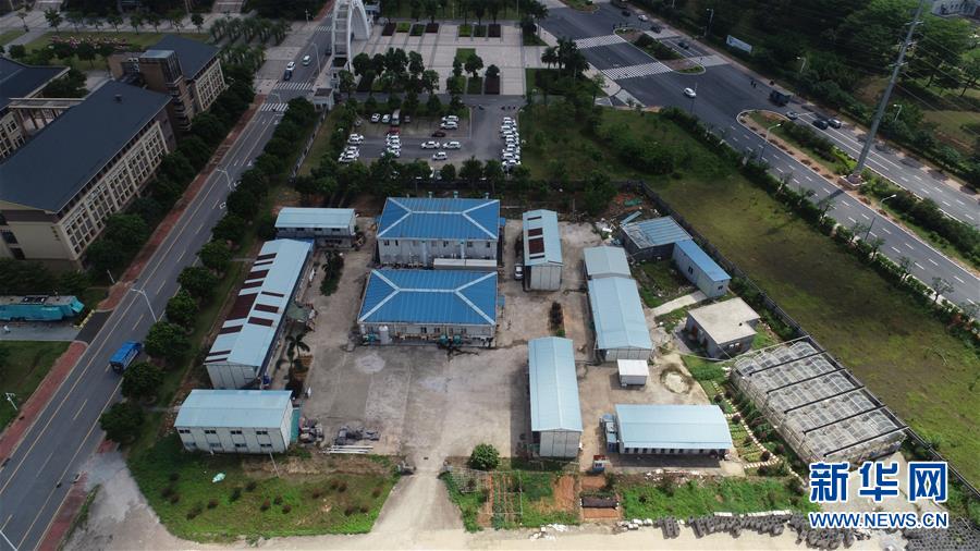 （在習近平新時代中國特色社會主義思想指引下——新時代新作為新篇章·圖文互動）（2）“我們給火箭做減重”——高?？萍紕撔逻M行時