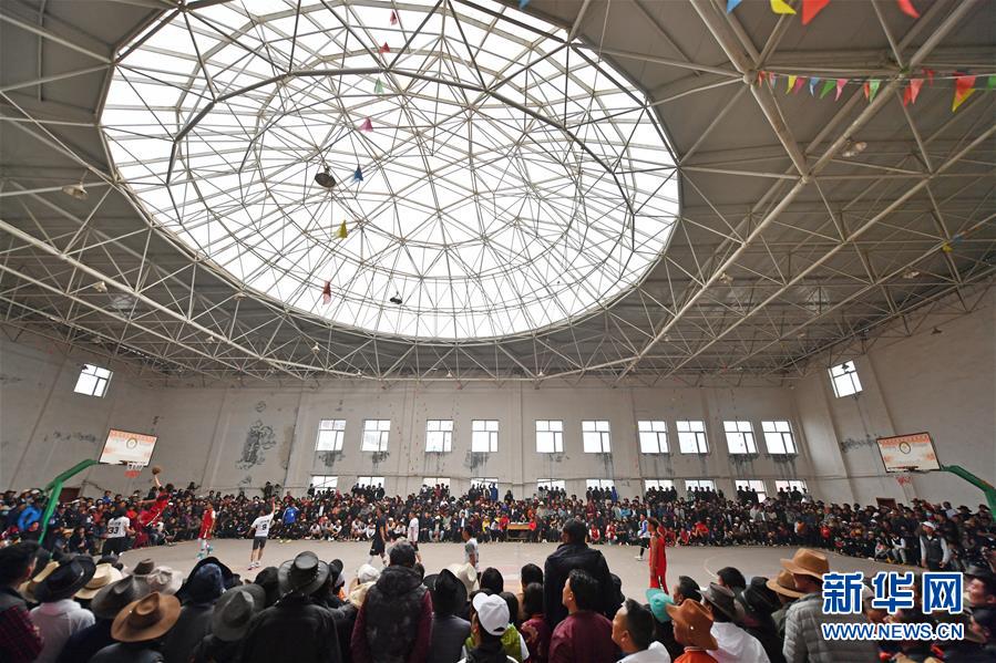 （決戰決勝脫貧攻堅·圖文互動）（2）一個三江源地區貧困縣的扶智探索