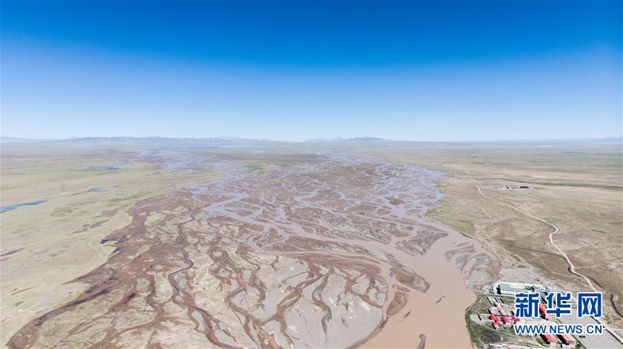 (新華全媒頭條·圖文互動)(2)確保“中華水塔”碧水東流——中國三江源生態保護報告