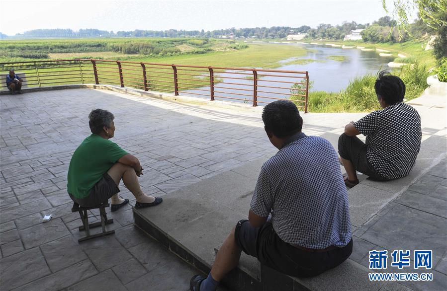 (新華全媒頭條)(4)和衷共濟(jì) 共襄偉業(yè)——寫在人民政協(xié)成立70周年之際