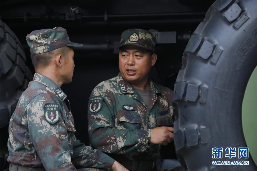 （圖文互動）袁紀云：帶好“東風快遞”代表隊