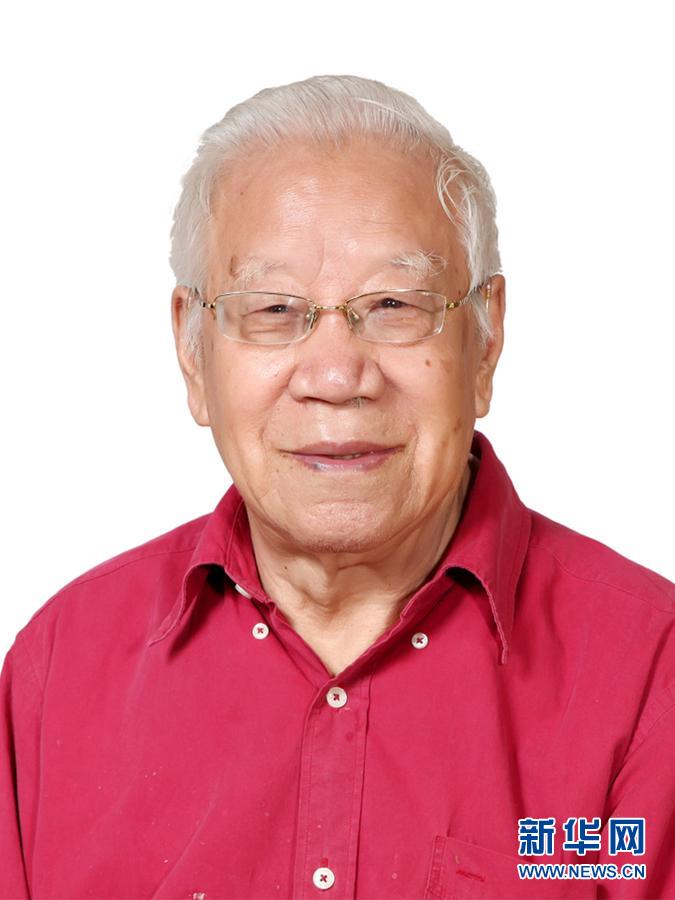 (壯麗70年·奮斗新時(shí)代——共和國(guó)榮光·圖文互動(dòng))立學(xué)為民、治學(xué)報(bào)國(guó)——記經(jīng)濟(jì)學(xué)家衛(wèi)興華