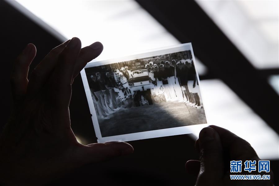 (新華全媒頭條·圖文互動)(6)聆聽歷史腳步聲——從歐洲檔案探尋中華民族復(fù)興之路