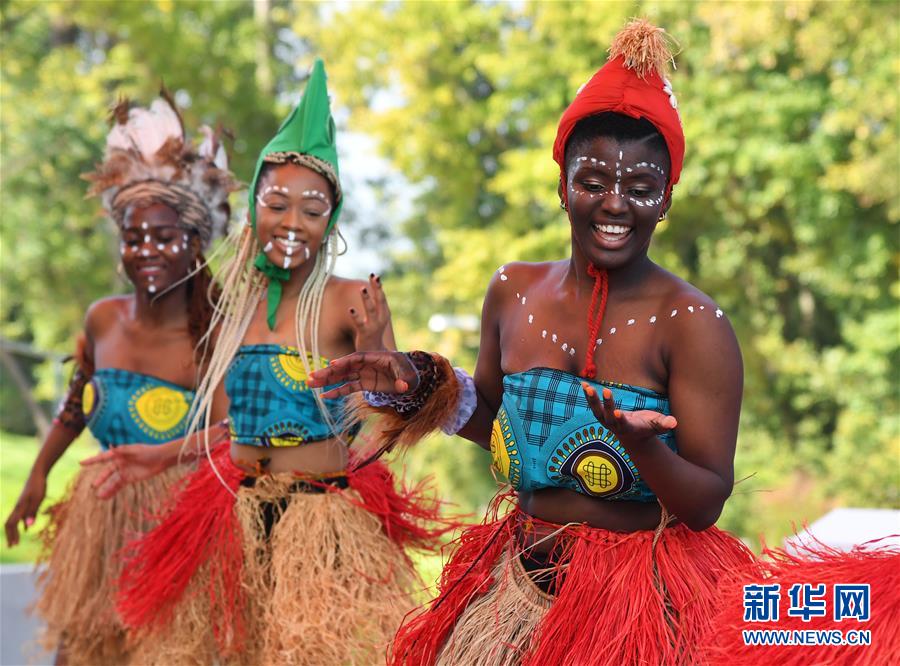 (新華全媒頭條·圖文互動(dòng))(18)難忘的“世園記憶” 共同的綠色追求——寫(xiě)在北京世園會(huì)閉幕之際