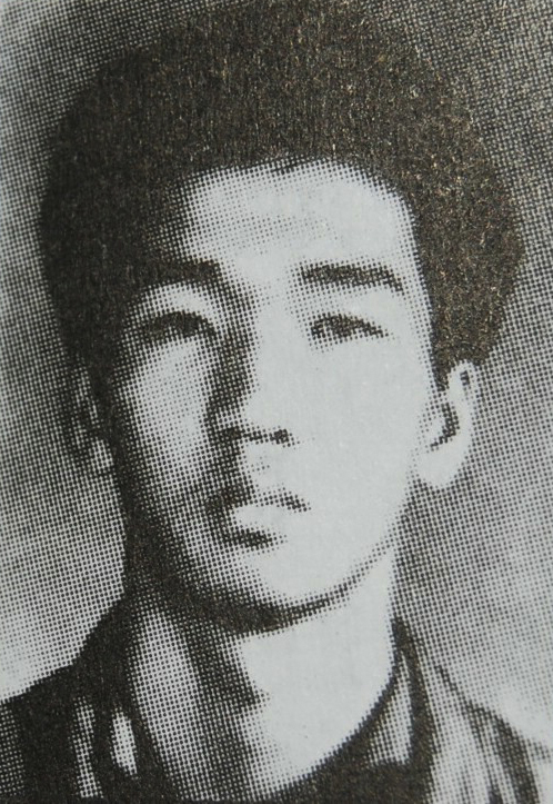 (為了民族復(fù)興·英雄烈士譜·圖文互動)王貴君:無懼生死的模范英雄