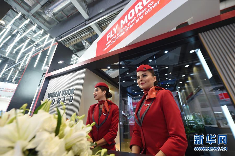 (新華全媒頭條·圖文互動(dòng))(2)共襄盛舉 共享未來(lái)——與會(huì)人士熱議習(xí)近平主席在第二屆中國(guó)國(guó)際進(jìn)口博覽會(huì)上的主旨演講