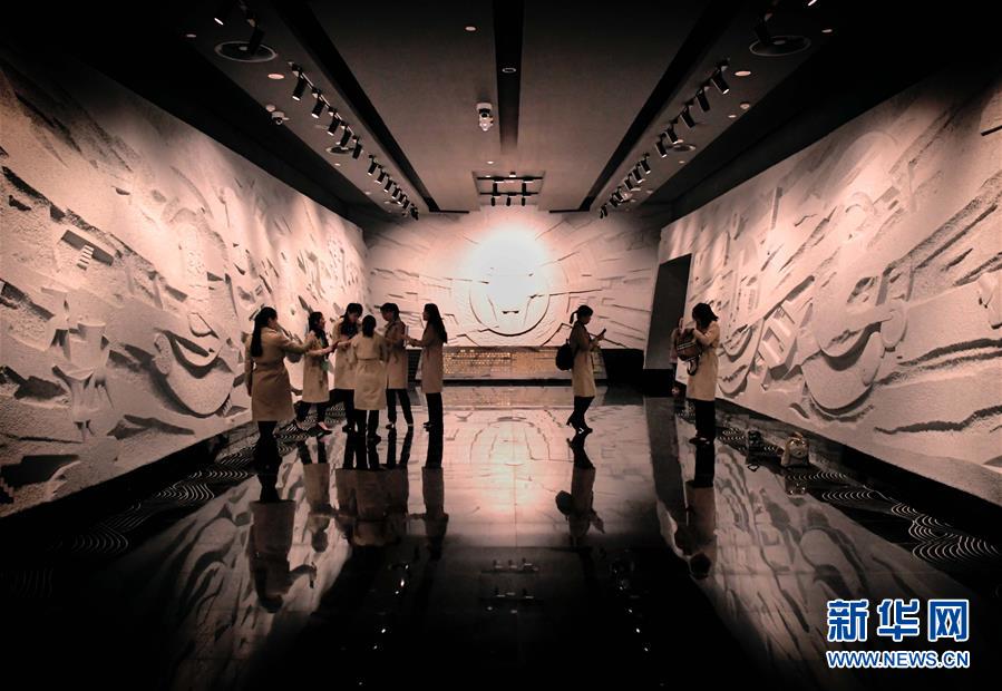 (新華全媒頭條·圖文互動)(5)求解中國考古學“哥德巴赫猜想”——跨越60年的夏朝探尋