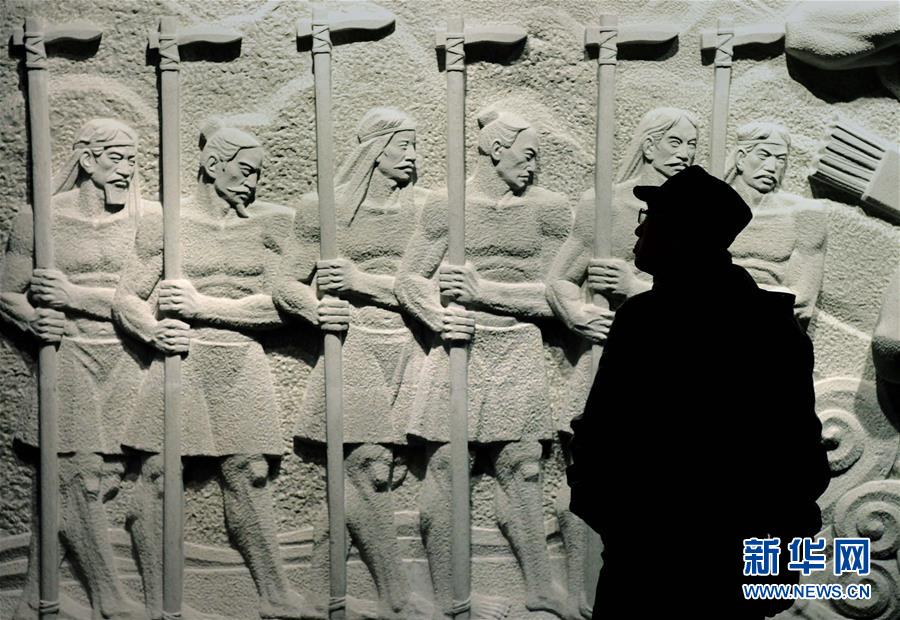 (新華全媒頭條·圖文互動)(6)求解中國考古學“哥德巴赫猜想”——跨越60年的夏朝探尋