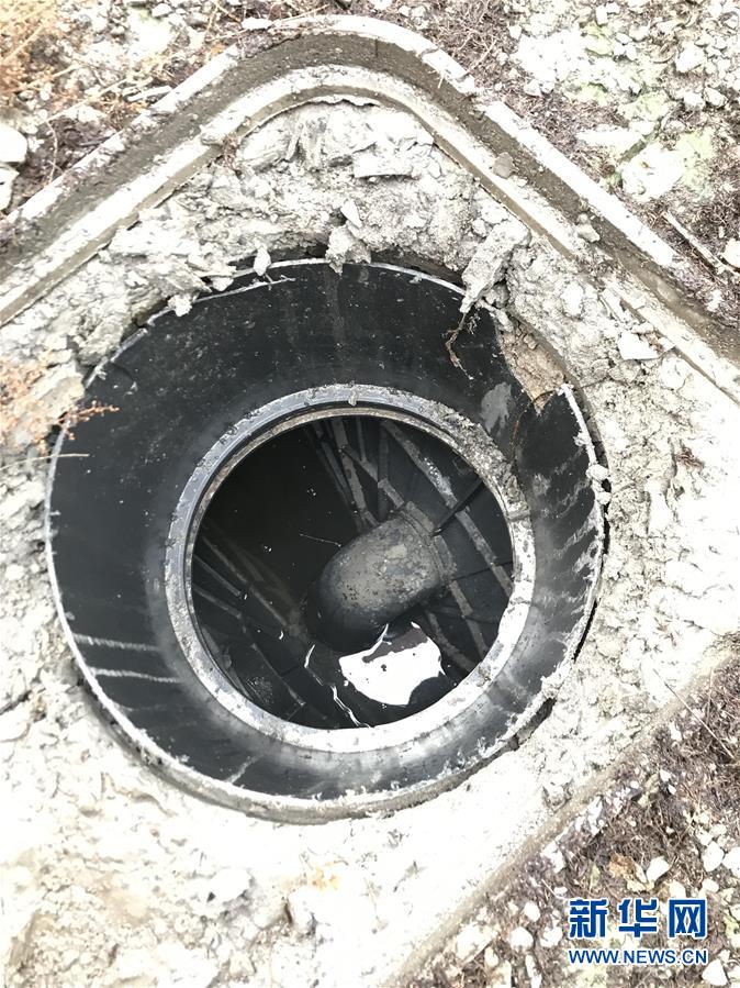 (新華視點·國務院農(nóng)村人居環(huán)境整治大檢查·圖文互動)(2)抽查10多戶新廁竟無一使用 農(nóng)村改廁豈能“為改而改”