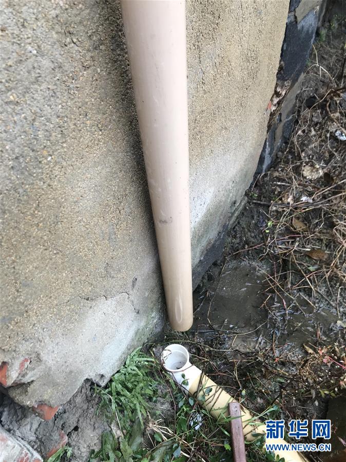 (新華視點·國務院農(nóng)村人居環(huán)境整治大檢查·圖文互動)(3)抽查10多戶新廁竟無一使用 農(nóng)村改廁豈能“為改而改”