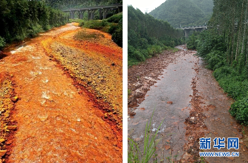 (生態(tài)文明建設·圖文互動)(1)粵北生態(tài)發(fā)展區(qū)筑牢粵港澳大灣區(qū)綠色屏障