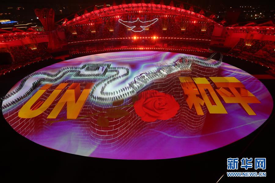 (體育·年終稿)(9)新華社體育部評(píng)出2019年中國(guó)體育十大新聞