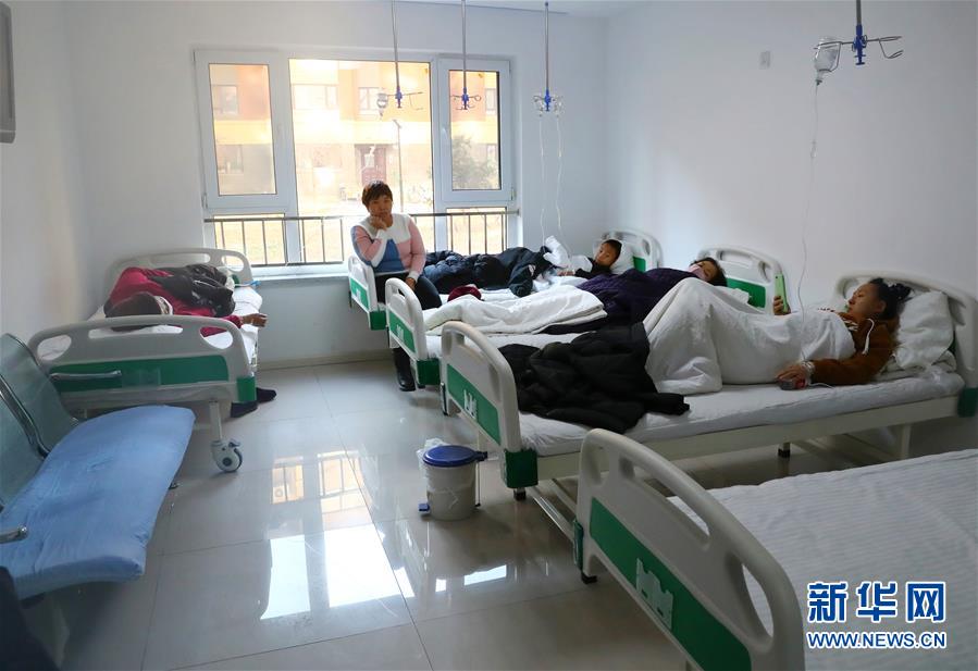 (在習(xí)近平新時(shí)代中國(guó)特色社會(huì)主義思想指引下——新時(shí)代新作為新篇章·總書記關(guān)切高質(zhì)量發(fā)展·圖文互動(dòng))(4)同一片家園,同一個(gè)夢(mèng)想——棚改區(qū)里的民生新事