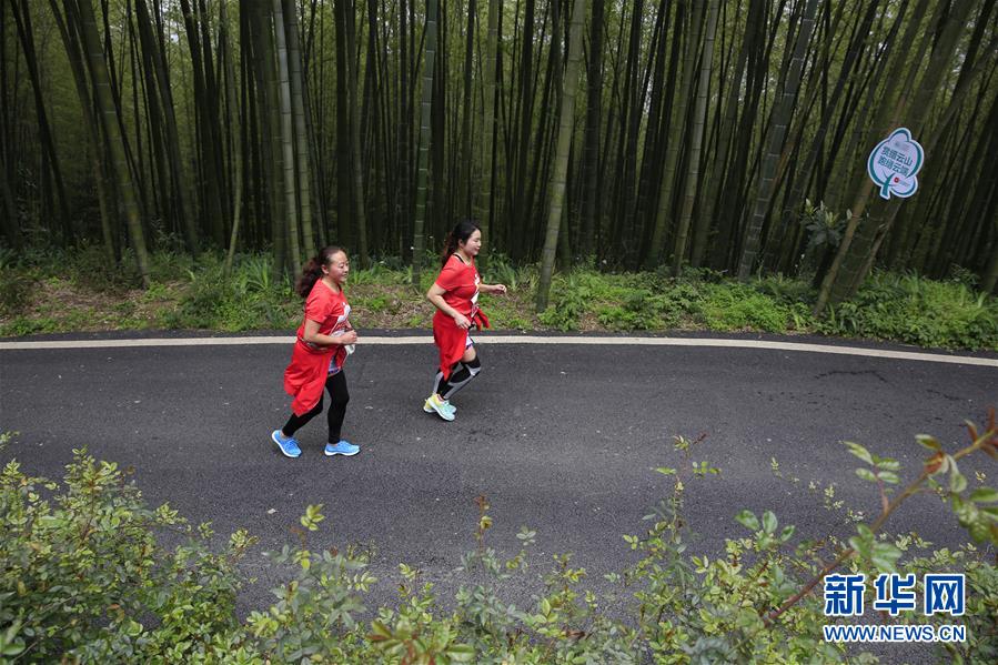 (新華全媒頭條·圖文互動)(6)深入推進大保護 打造引領高質量發展生力軍——推動長江經濟帶發展座談會召開四年間