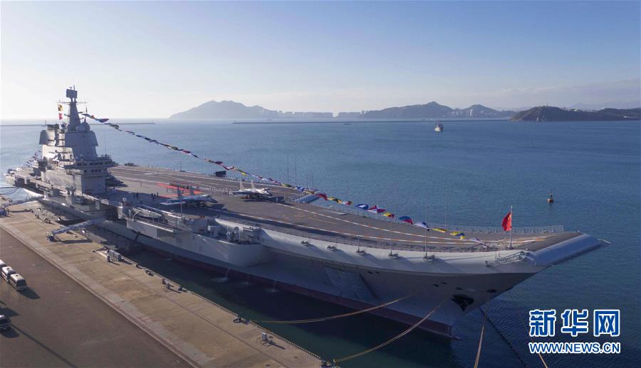 （新華全媒頭條·圖文互動）（5）創(chuàng)新，在復(fù)興的征程上——以習近平同志為核心的黨中央關(guān)心科技創(chuàng)新工作紀實