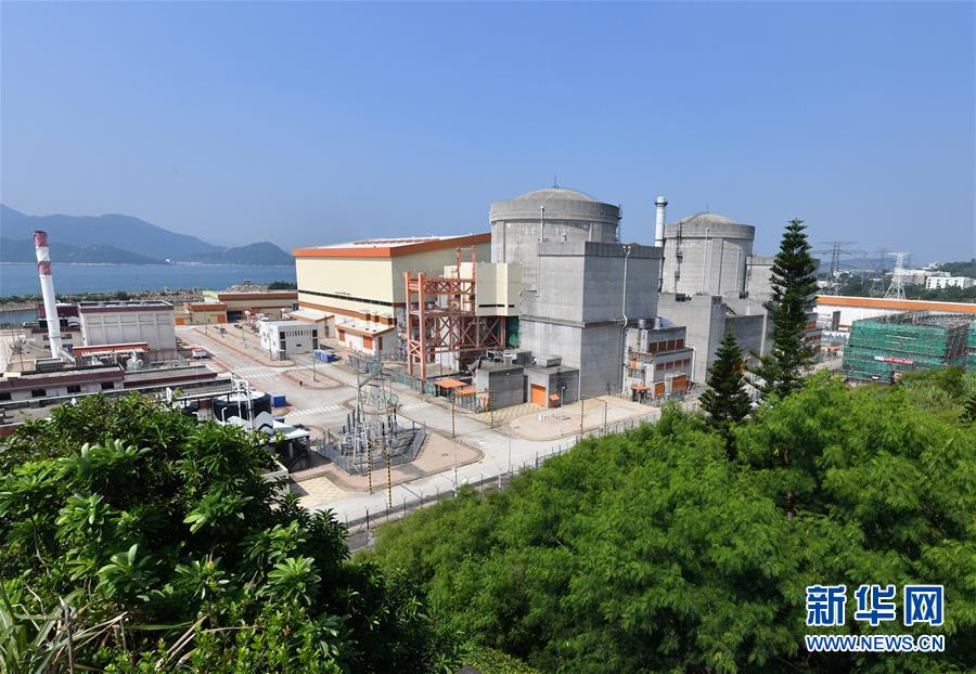 （新華全媒頭條·圖文互動）（9）創(chuàng)新，在復(fù)興的征程上——以習近平同志為核心的黨中央關(guān)心科技創(chuàng)新工作紀實