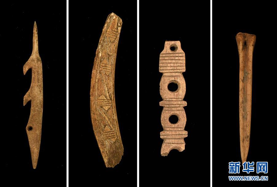 (圖文互動)(5)“2019年中國考古新發現”揭曉6個入選項目