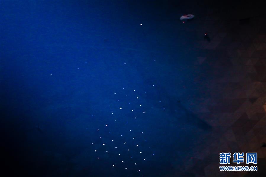 （新華全媒頭條·圖文互動(dòng)）（8）星辰大海，才是它的征途——“中國天眼”通過國家驗(yàn)收正式開放運(yùn)行