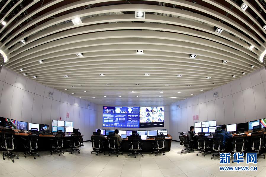 （新華全媒頭條·圖文互動）（18）星辰大海，才是它的征途——“中國天眼”通過國家驗收正式開放運行