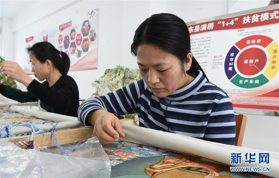 (新春走基層·脫貧一線見聞·圖文互動)(6)大興安嶺南麓的期盼與回響——黑龍江省克東縣脫貧攻堅見聞