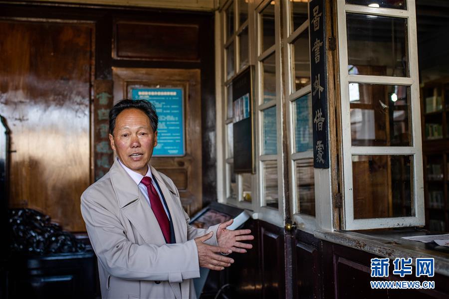 （圖文互動(dòng)）（5）跨越發(fā)展起宏圖 信心滿懷著華章——習(xí)近平總書(shū)記考察云南回訪記