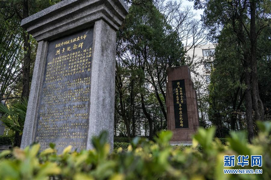 （圖文互動(dòng)）（11）跨越發(fā)展起宏圖 信心滿懷著華章——習(xí)近平總書(shū)記考察云南回訪記