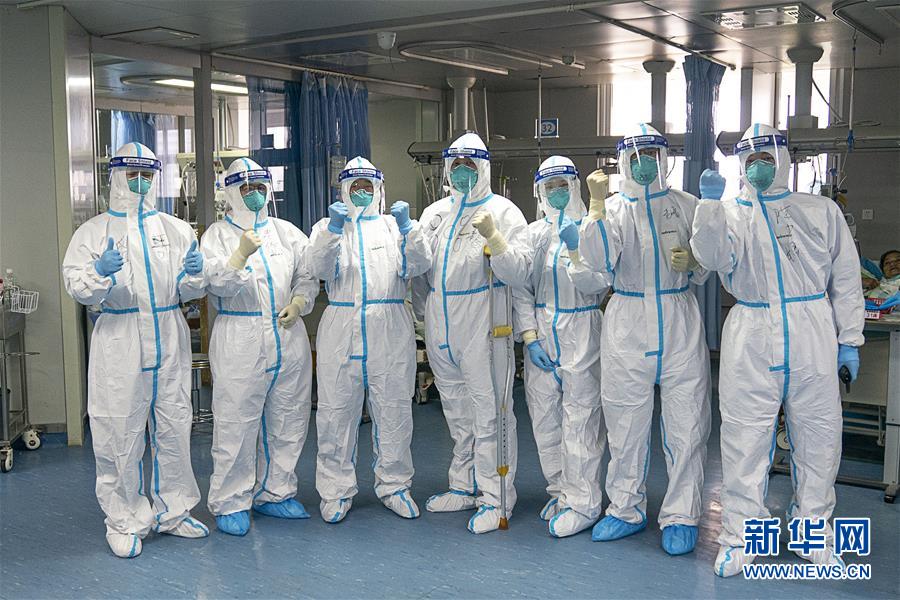 (新華全媒頭條·圖文互動(dòng))(5)創(chuàng)造中華民族的偉大歷史時(shí)間——寫在農(nóng)歷庚子鼠年春節(jié)到來(lái)之際