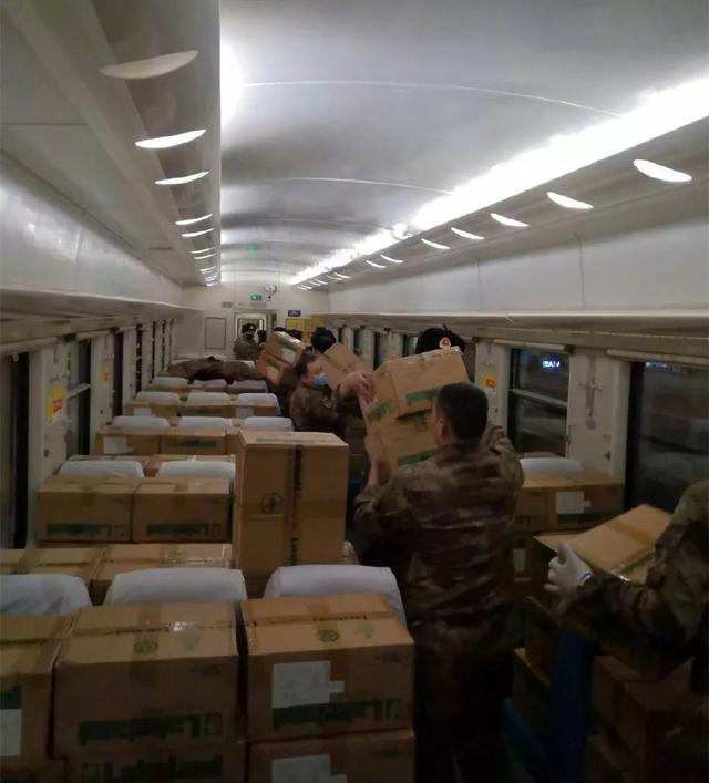 共同戰“疫”,我們能贏!