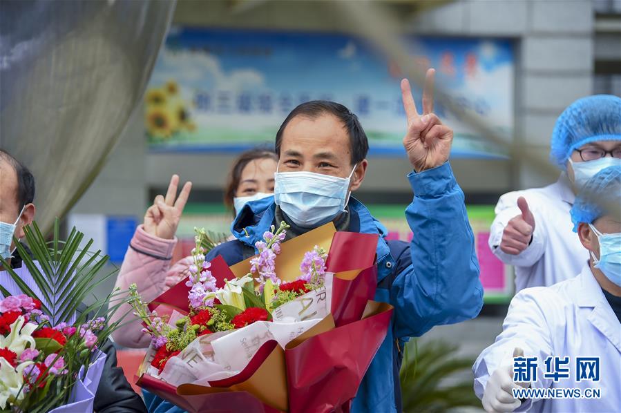 (聚焦疫情防控·圖文互動(dòng))(4)“四類人員”基本實(shí)現(xiàn)“應(yīng)收盡收”——湖北孝感防疫一線見聞