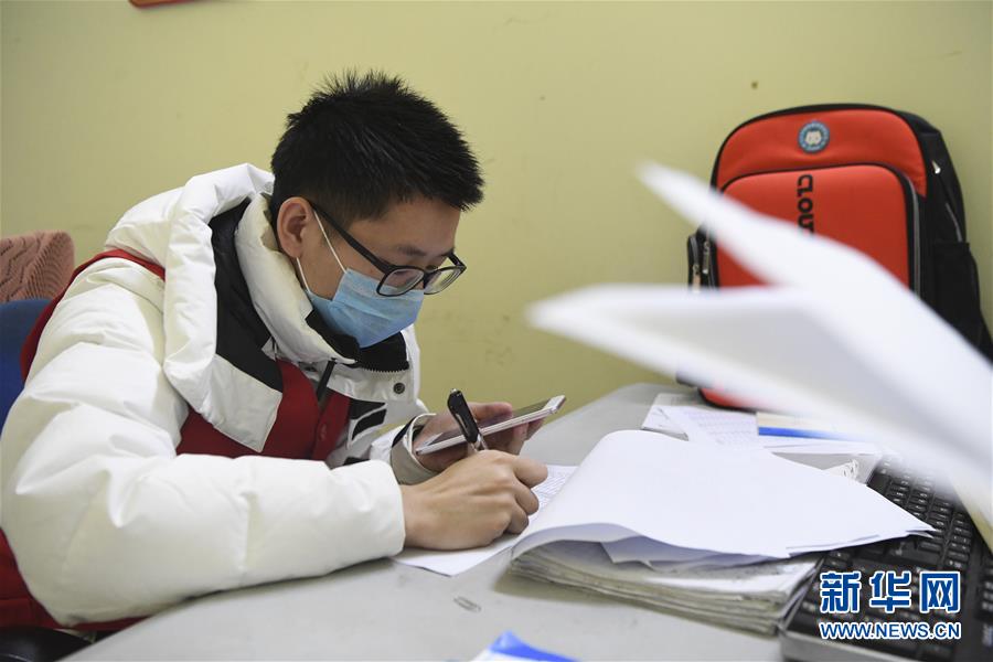 (聚焦疫情防控·圖文互動)(6)“排查越嚴(yán)密,群眾越安心”——重慶日均組織40多萬人有序排查疫情